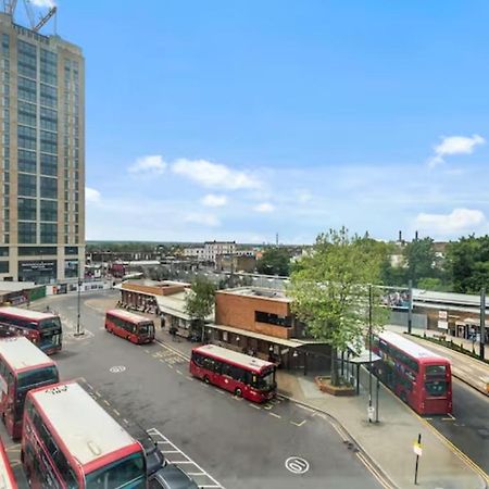 Delta 2 Bedroom Flat In London Dp102 Croydon Exterior photo